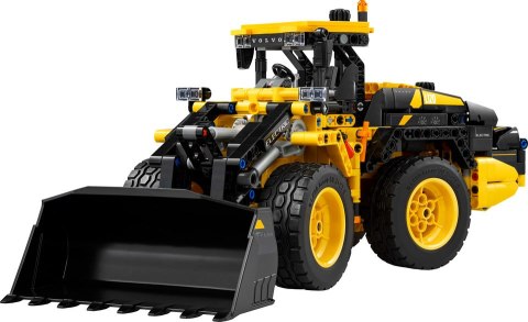 42209 | Ładowarka Kołowa Volvo L120 Electric