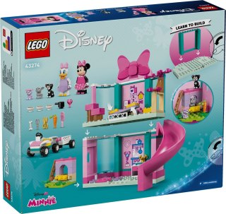 43274 | Hotel dla Zwierząt Minnie