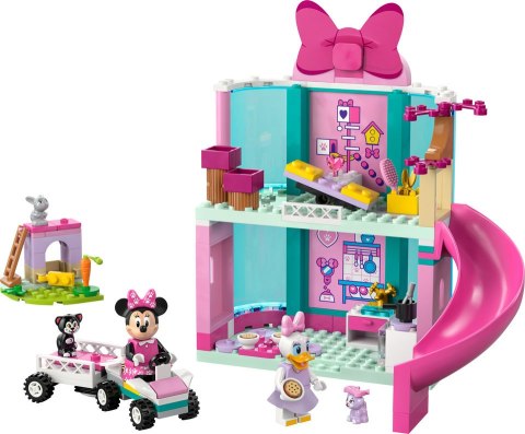 43274 | Hotel dla Zwierząt Minnie