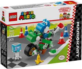 72031 | Yoshi Bike