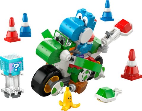 72031 | Yoshi Bike