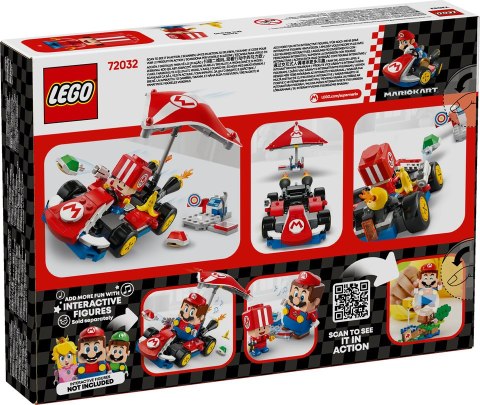72032 | Standard Kart