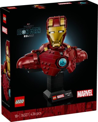 76327 | Popiersie Iron Mana MK4
