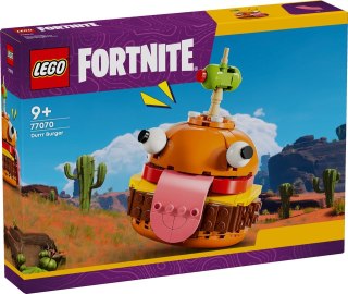 77070 | Durrr Burgerownia