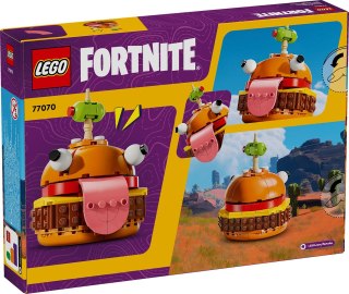 77070 | Durrr Burgerownia