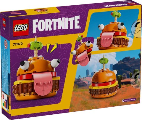 77070 | Durrr Burgerownia
