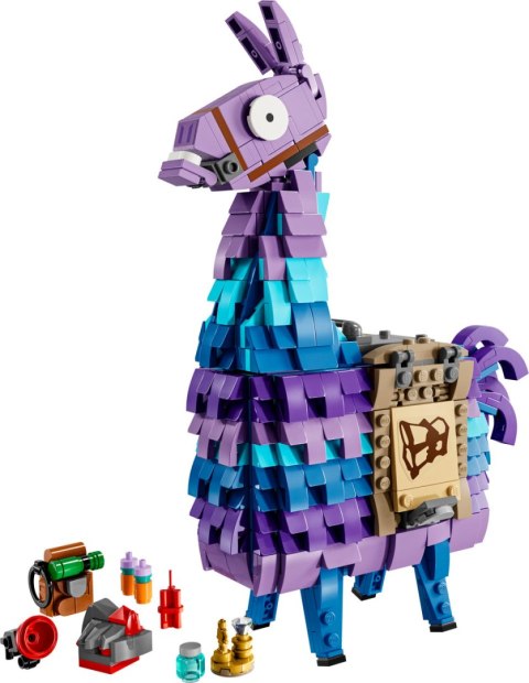 77071 | Lama Zaopatrzeniowa