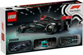 77244 | Bolid F1® Mercedes - AMG W15