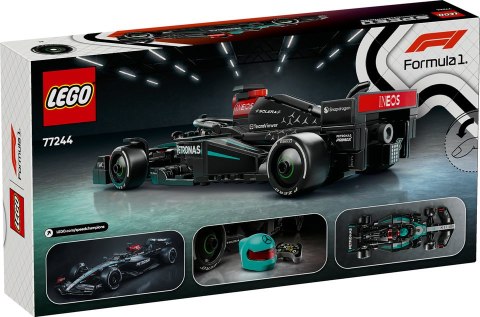 77244 | Bolid F1® Mercedes - AMG W15