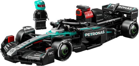 77244 | Bolid F1® Mercedes - AMG W15