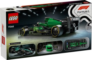 77245 | Bolid F1® Aston Martin Aramco AMR24