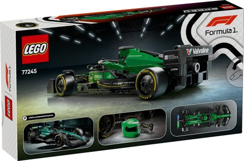 77245 | Bolid F1® Aston Martin Aramco AMR24
