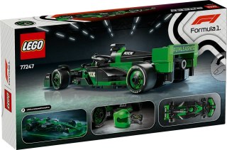 77247 | Bolid F1® KICK Sauber Team C44