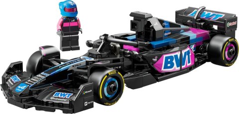 77248 | Bolid F1® BWT Alpine A524