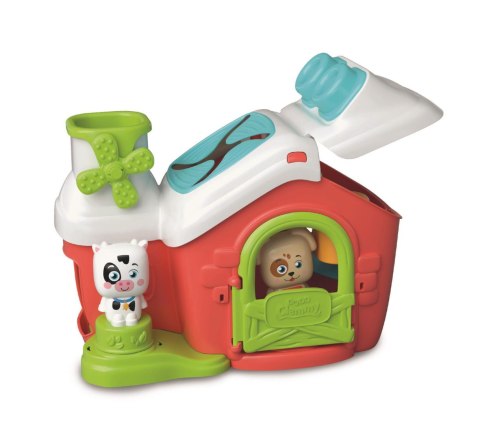 Farma Sensoryczna | Soft Clemmy Farma Sensoryczna | Soft Clemmy