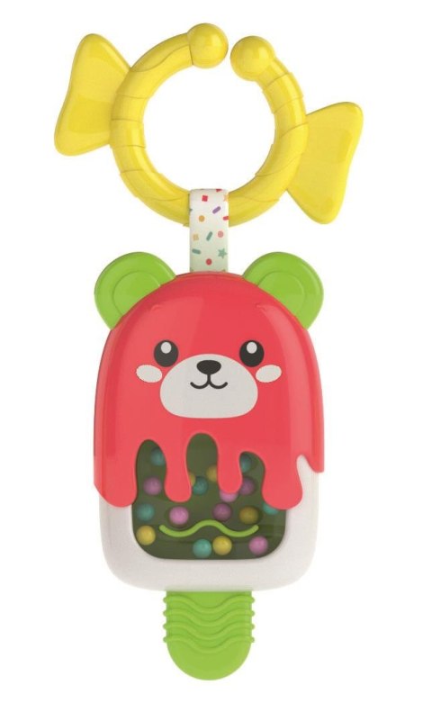 Grzechotka Lody | Baby Clementoni Grzechotka Lody | Baby Clementoni
