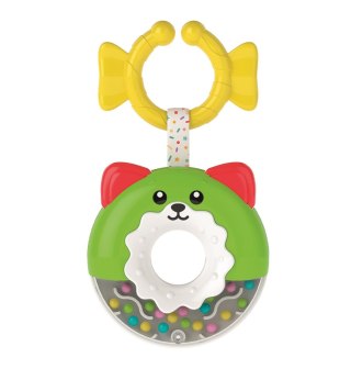 Grzechotka Pączek | Baby Clementoni