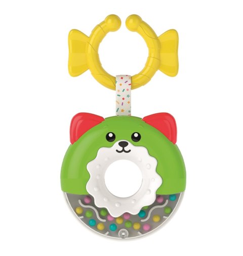 Grzechotka Pączek | Baby Clementoni Grzechotka Pączek | Baby Clementoni