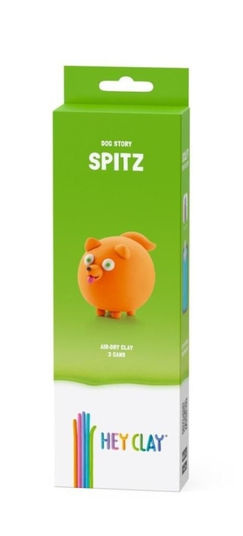 Hey Clay: Fig Psy Szpic 3pak cee