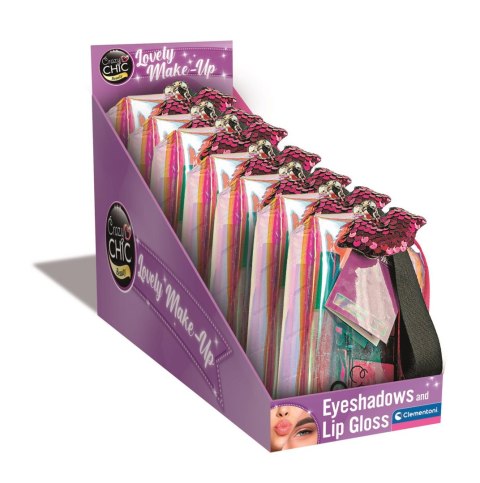Holograficzna Kosmetyczka | Crazy Chic Holograficzna Kosmetyczka | Crazy Chic