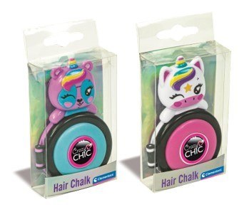 Kreda Do Włosów | Crazy Chic Kreda Do Włosów | Crazy Chic