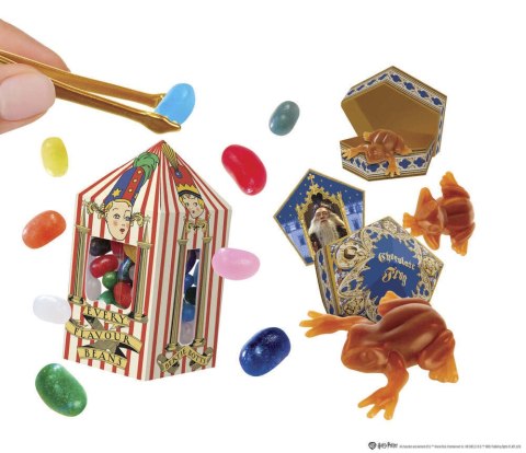 MGA's Miniverse: Make It Mini Harry Potter Honeydukes in PDQ