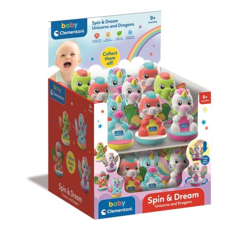 Magiczne Zwierzątka | Baby Clementoni Magiczne Zwierzątka | Baby Clementoni