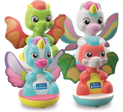 Magiczne Zwierzątka | Baby Clementoni Magiczne Zwierzątka | Baby Clementoni