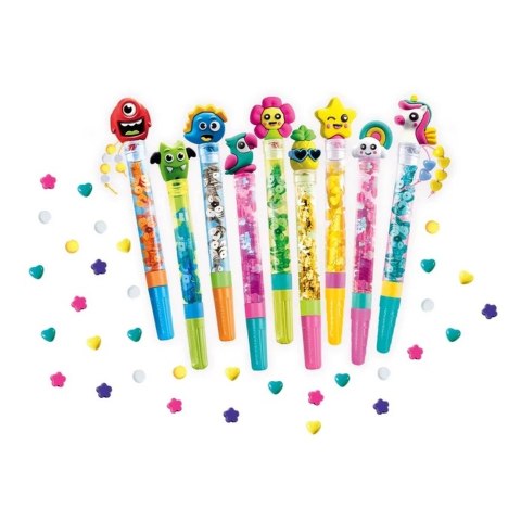 Mini Fabryka Długopisów - Display | Idea Mini Fabryka Długopisów - Display | Idea