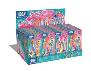 Mini Fabryka Markerów - Display | Idea