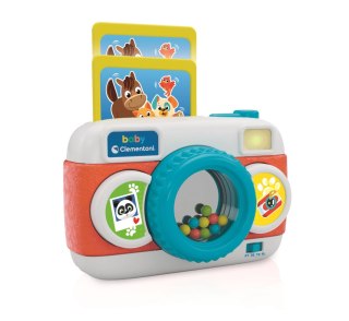 Mówiący Baby Aparat | Baby Clementoni