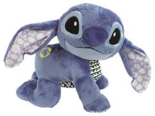 Pluszowy Stitch Raczkujemy Razem | Baby Disney