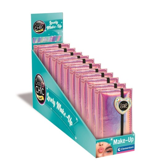 Portfel Paletka | Crazy Chic