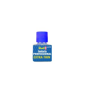 Revell - Klej Contacta Professional Extra Thin