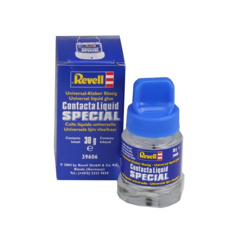 Revell - Klej Liquide Special 288-12* Revell - Klej Liquide Special 288-12*