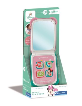 Telefonik Minnie | Baby Disney