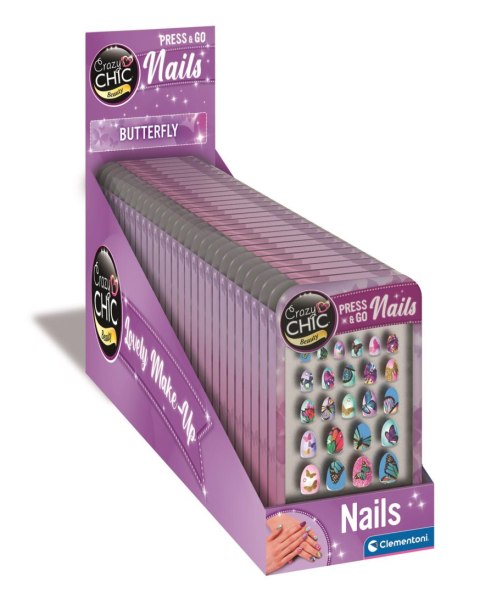 Tipsy Motylek | Crazy Chic Tipsy Motylek | Crazy Chic