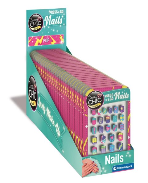 Tipsy Pop | Crazy Chic