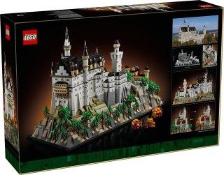 21063 | Zamek Neuschwanstein