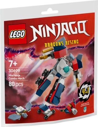 30699 | Wielofunkcyjny minimech