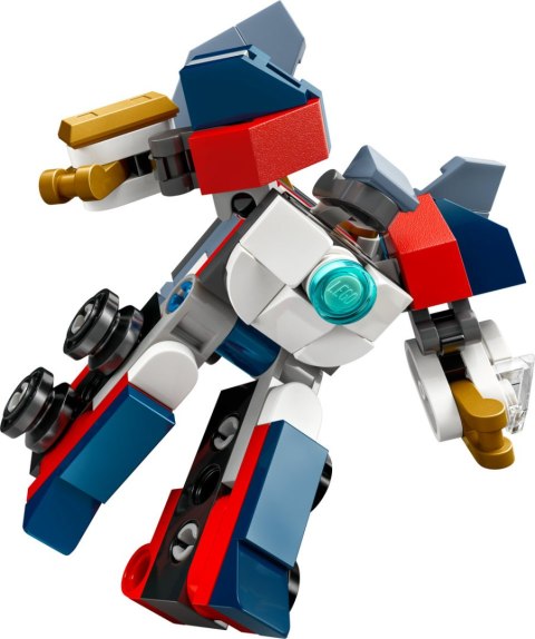 30699 | Wielofunkcyjny minimech