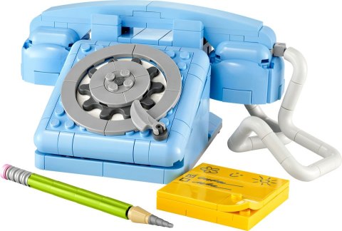 31174 | Telefon W Stylu Retro