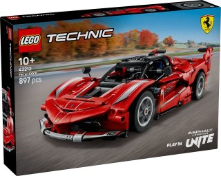 42212 | Ferrari FXX K