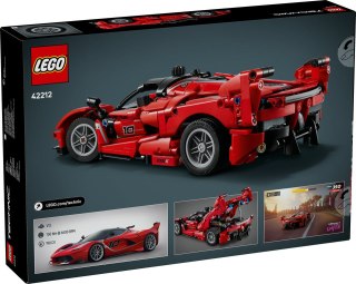 42212 | Ferrari FXX K