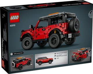 42213 | Suv Ford Bronco®