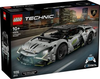 42214 | Supersamochód Lamborghini Revuelto