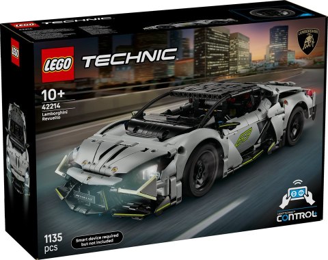 42214 | Supersamochód Lamborghini Revuelto