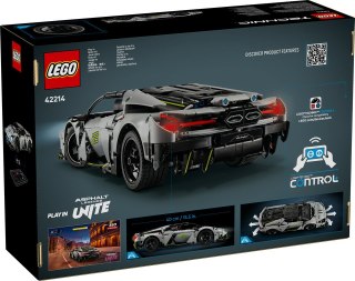 42214 | Supersamochód Lamborghini Revuelto