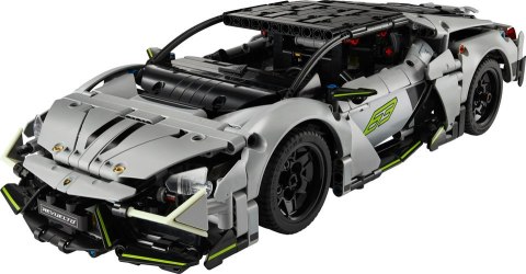 42214 | Supersamochód Lamborghini Revuelto