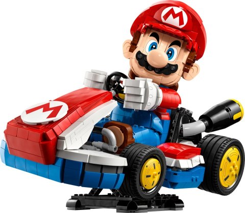 72037 | Mario i Standard Kart